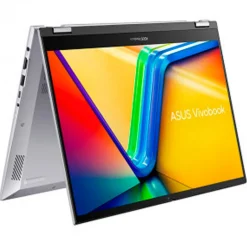 Portátil Asus VivoBook S 14 Flip TP3402VA-LZ273W i5-1335U 16GB 512GB 14