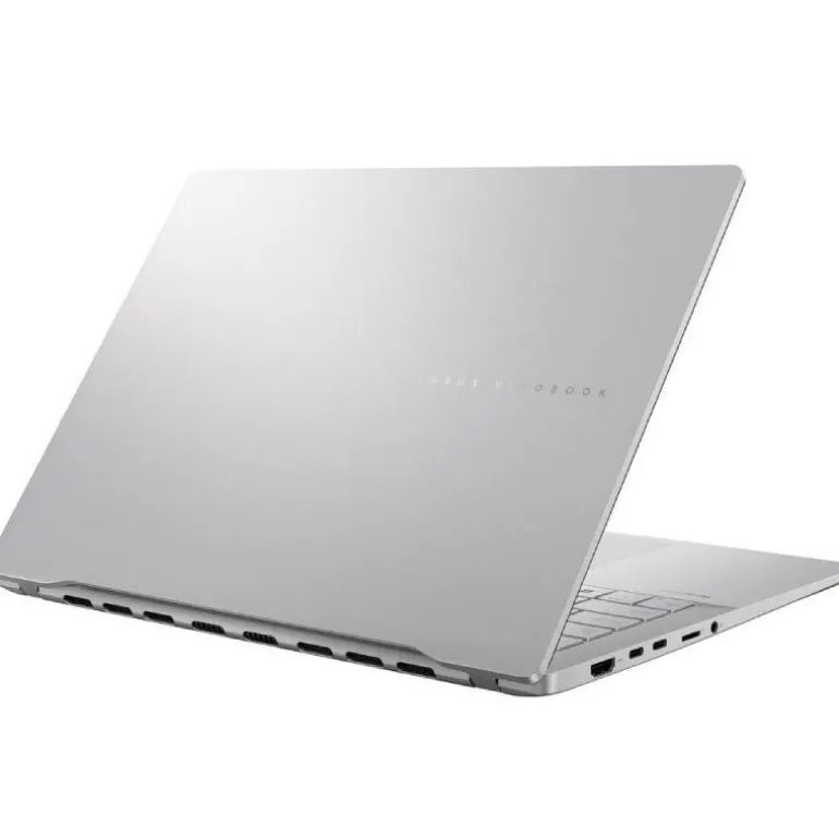Portátil Asus VivoBook S 14 OLED M5406NA-QD082W R5-7535HS Radeon 660M 16GB 512GB 14" W11H