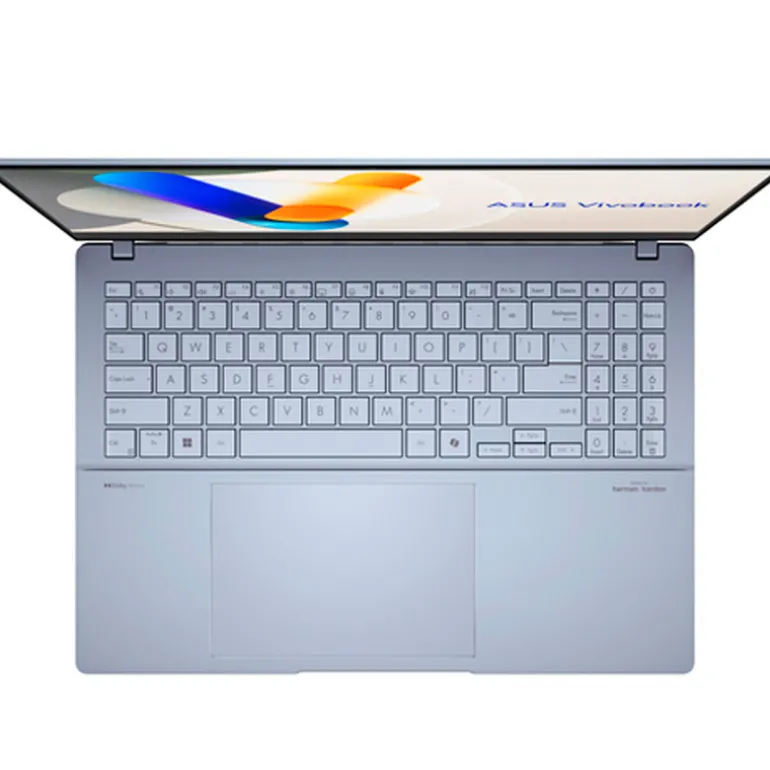 Portátil Asus VivoBook S 15 OLED S5506MA-MA048W U7-155H 16GB 1TB 15.6" 3K W11H