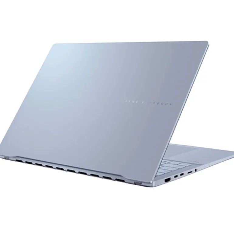 Portátil Asus VivoBook S 15 OLED S5506MA-MA048W U7-155H 16GB 1TB 15.6" 3K W11H
