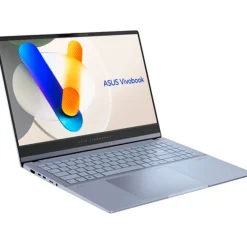 Portátil Asus VivoBook S 15 OLED S5506MA-MA020W U7-155H 16GB 512GB 15.6