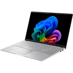 Portátil Asus VivoBook S15 OLED S5507QA-MA086W Snapdragon X Elite 32GB 1TB 15.6