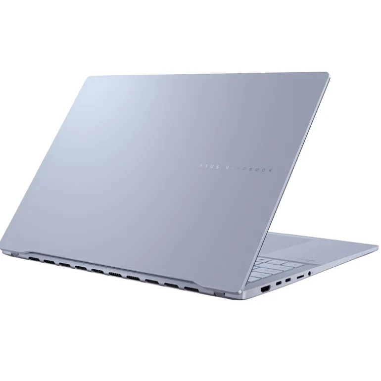 Portátil Asus VivoBook S16 OLED S5606CA-RI076W U7-255H 16GB 512GB 16" 3K OLED W11H