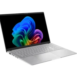 Portátil Asus Vivobook S 15 OLED S5507QA-MA001W Snapdragon X Elite 32GB 1TB 15.6