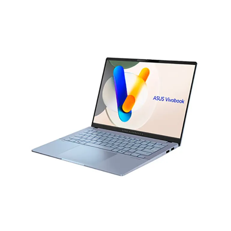 Portátil Asus Vivobook S 14 OLED S5406MA-QD090W U5-125H 16GB 1TB 14" W11H