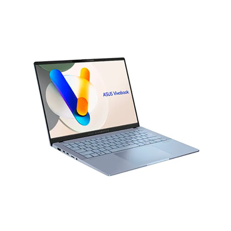 Portátil Asus Vivobook S 14 OLED S5406MA-QD090W U5-125H 16GB 1TB 14" W11H