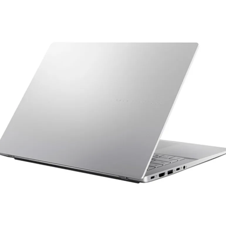 Portátil Asus VivoBook S14 S3407CA-LY125 U7-255H 16GB 512GB 14" FreeDOS