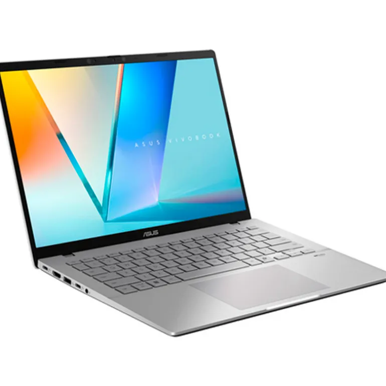 Portátil Asus VivoBook S14 S3407CA-LY123W U7-255H 16GB 1TB 14" W11H