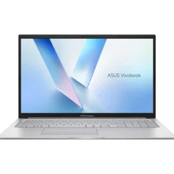 Portátil Asus VivoBook 17 X1704VA-AU981 Core 5-120U 16GB 1TB 17.3" FreeDOS