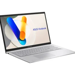 Portátil Asus Vivobook 17 X1704VA-AU979W Core 5-120U 16GB 1TB 17.3" W11H