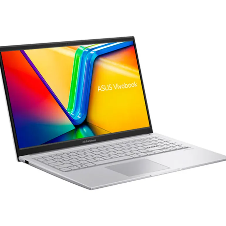 Portátil Asus VivoBook 15 X1504VA-BQ4105 Core 5-120U 16GB 512GB 15.6" FreeDOS