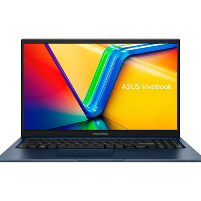 Portátil Asus VivoBook 15 X1504VA-BQ4619 Core 7-150U 16GB 1TB 15.6" FreeDOS