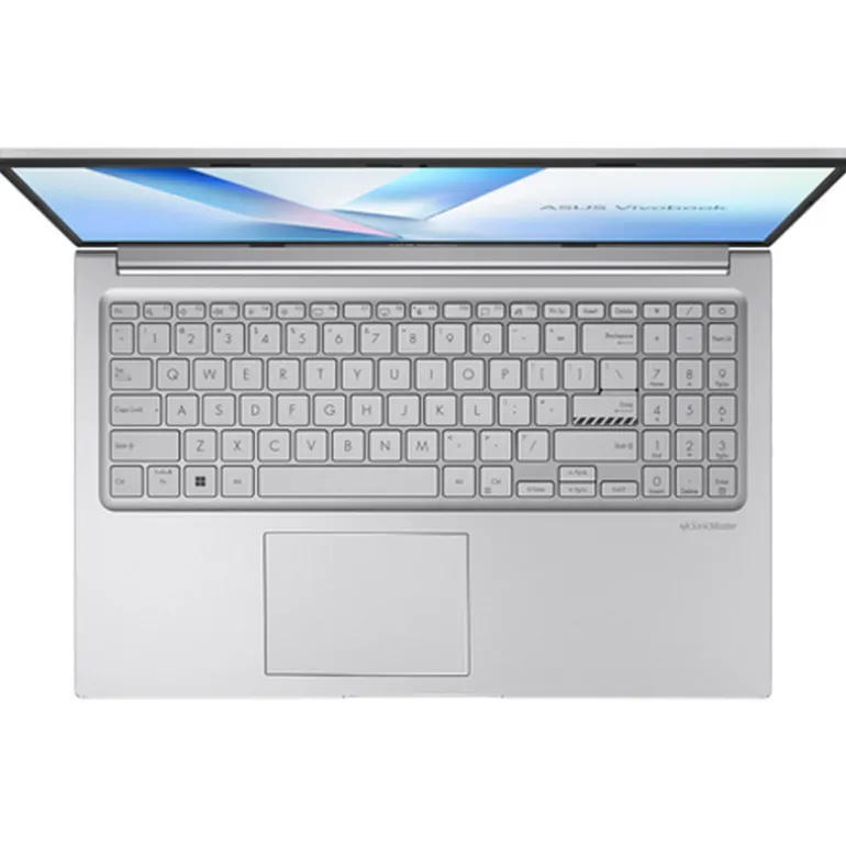 Portátil Asus Vivobook 15 X1504VA-BQ5442 Core 7 150U 24GB 512GB 15.6" FreeDOS