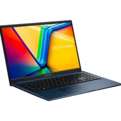 Portátil Asus Vivobook 15 X1504VA-BQ5319W Core 7 150U 16GB 1TB 15.6" W11H