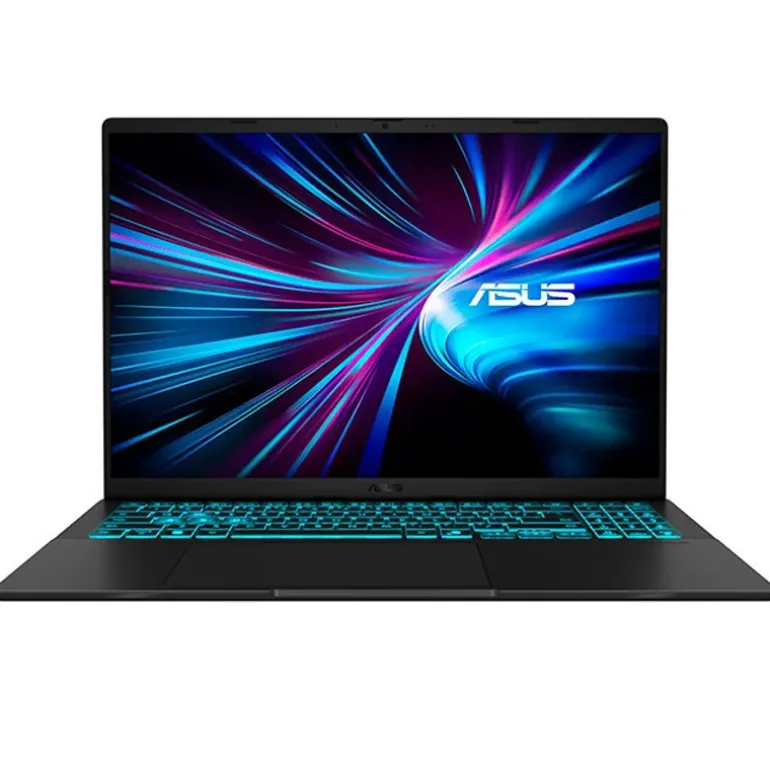 Portátil Asus V3607VU-RP148 C5-210H RTX 4050 16GB 512GB 16" FreeDOS