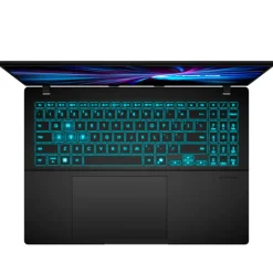 Portátil Asus V3607VU-RP148 C5-210H RTX 4050 16GB 512GB 16" FreeDOS