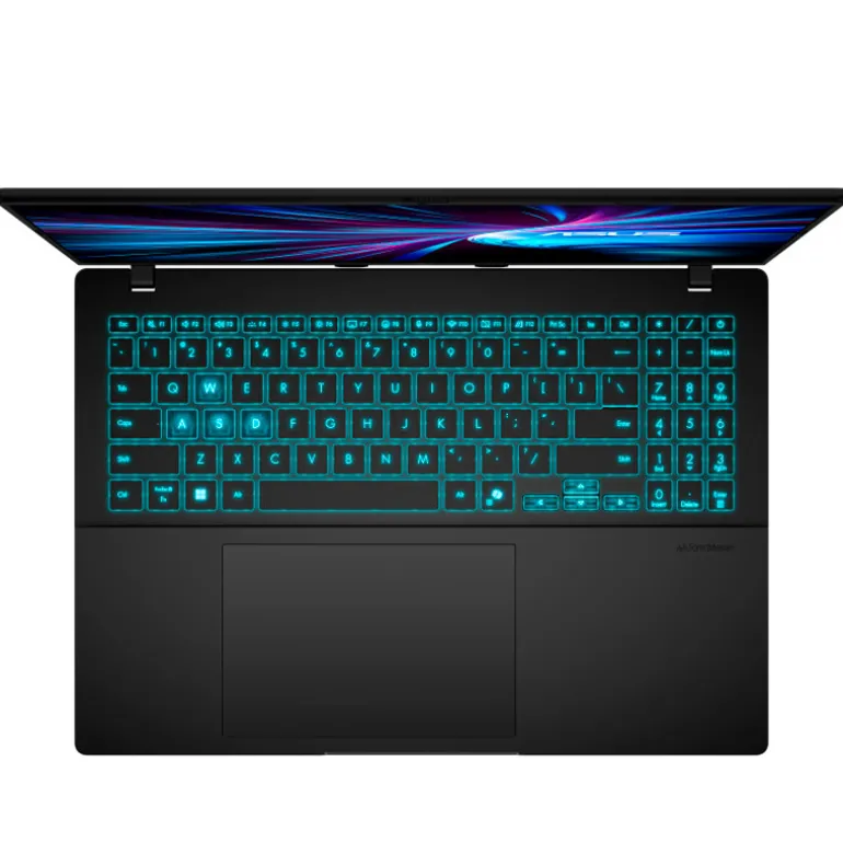 Portátil Asus V3607VU-RP148 C5-210H RTX 4050 16GB 512GB 16" FreeDOS