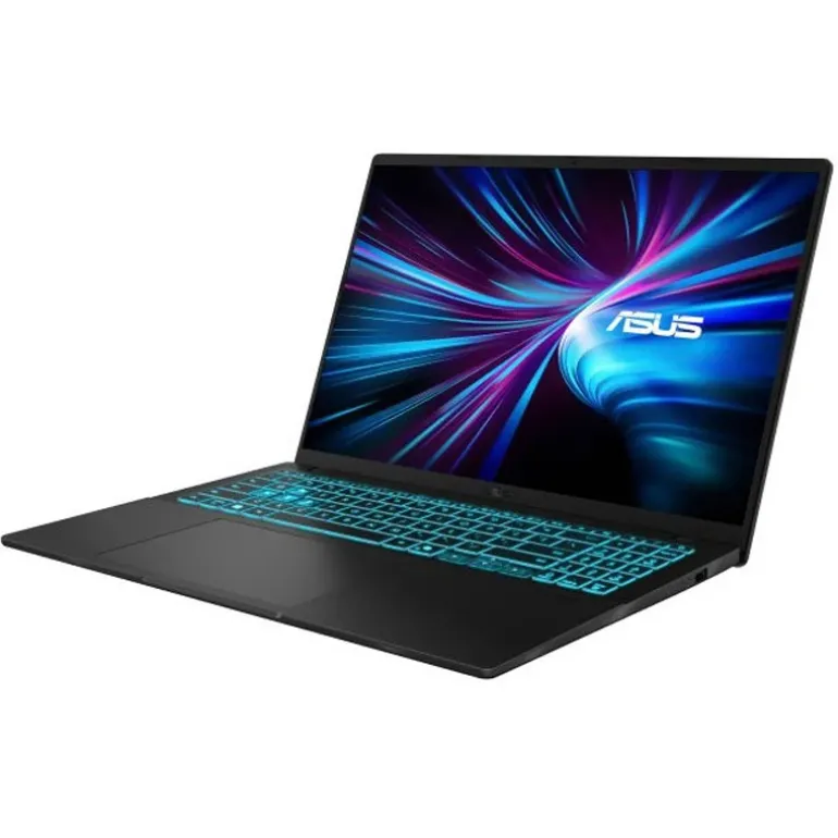 Portátil Asus V3607VU-RP148 C5-210H RTX 4050 16GB 512GB 16" FreeDOS
