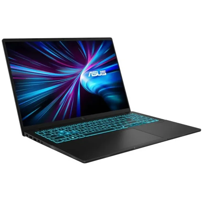 Portátil Asus V3607VU-RP148 C5-210H RTX 4050 16GB 512GB 16" FreeDOS