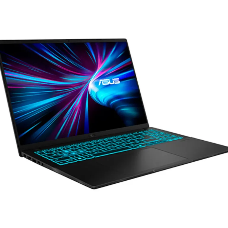 Portátil Asus V16 V3607VP-RP011 Core 7-240H RTX 5070 16GB 1TB 16" FreeDOS