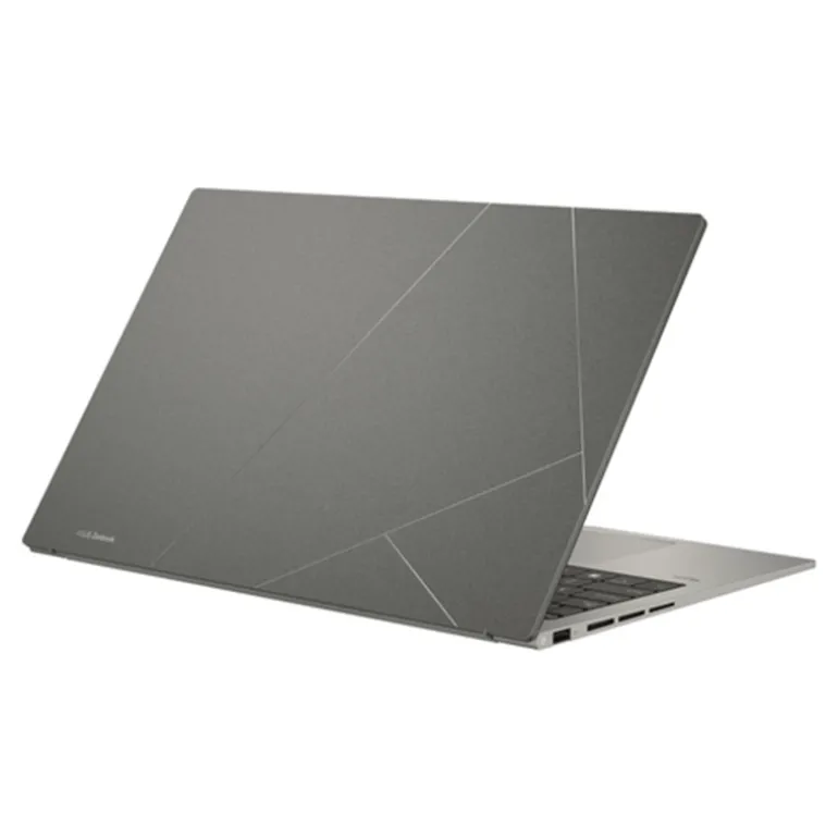 Portátil Asus ZenBook 15 OLED UM3504DA-MA286W Ryzen 7 7735U 16GB 512GB 15.6" W11H