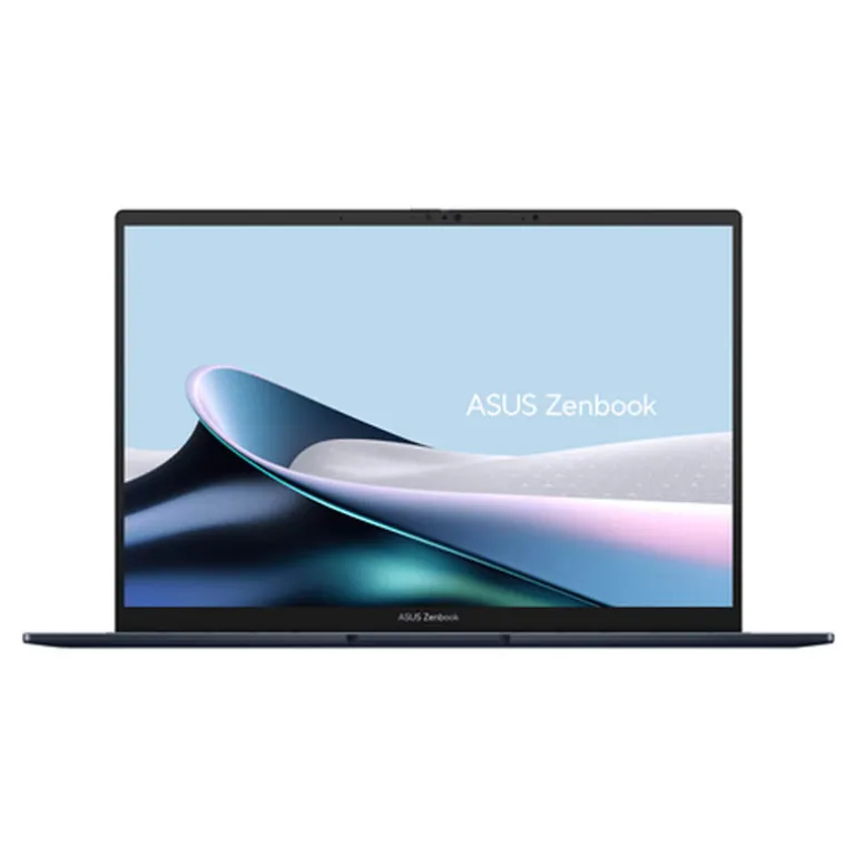 Portátil Asus ZenBook 14 OLED UX3405MA-PP016W U7-155H 16GB 1TB 14" W11H