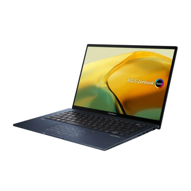 Portátil Asus ZenBook 14 OLED UX3402VA-KM698 i5-1340P 16GB 512GB 14" FreeDOS