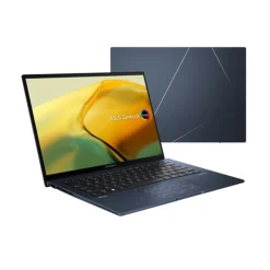 Portátil Asus ZenBook 14 OLED UX3402VA-KM208W i5-1340P 16GB 512GB 14