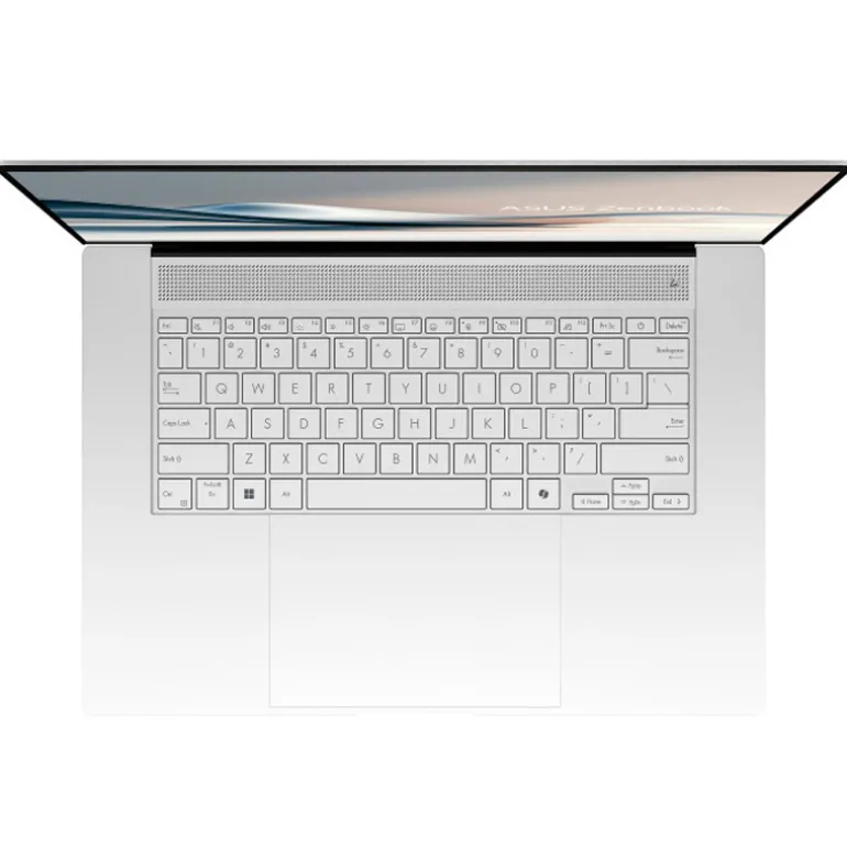 Portátil Asus ZenBook S16 OLED UM5606WA-RK351W AMD Ryzen AI 9 HX 370 32GB 1TB 16" W11H