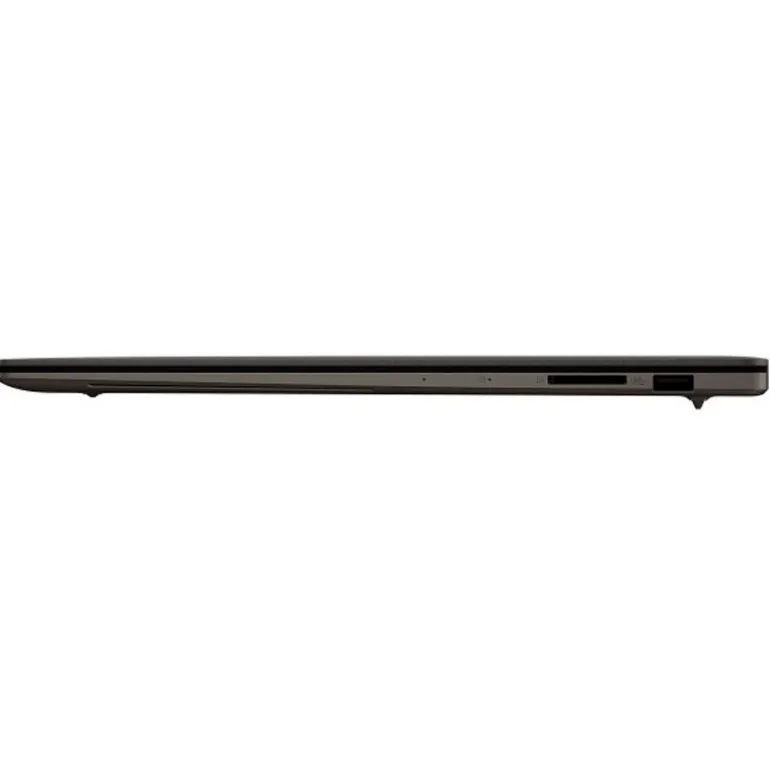 Portátil Asus ZenBook S16 OLED UM5606WA-RK021W AMD Ryzen AI 9 HX 370 32GB 1TB 16" W11H