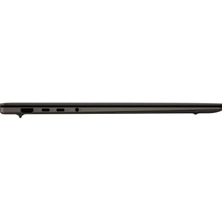 Portátil Asus ZenBook S16 OLED UM5606WA-RK021W AMD Ryzen AI 9 HX 370 32GB 1TB 16" W11H