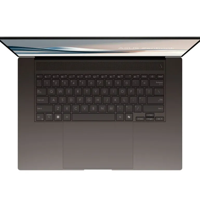Portátil Asus ZenBook S16 OLED UM5606WA-RK320W AMD Ryzen AI 9 HX 370 32GB 1TB 16" W11H