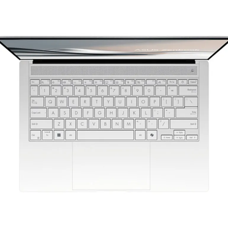 Portátil Asus ZenBook S 14 OLED UX5406SA-PZ131W Copilot+ PC U7-258V 32GB 1TB 14" W11H