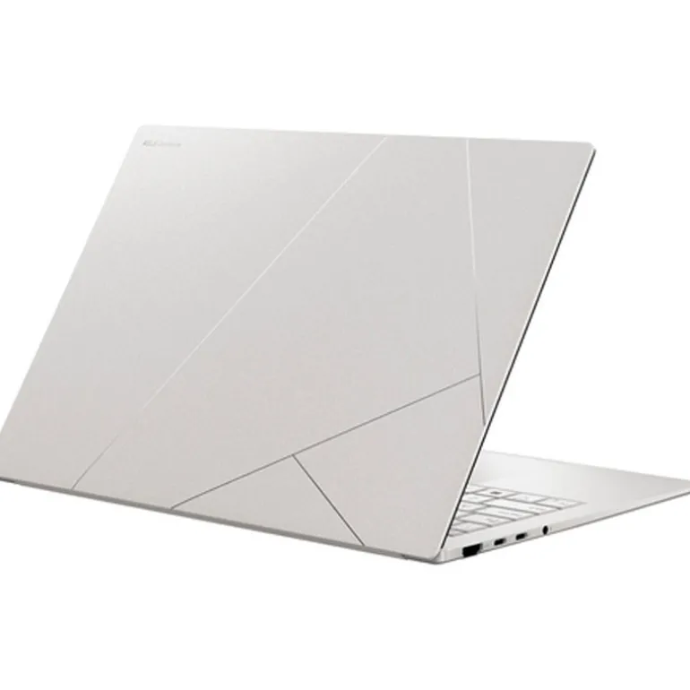 Portátil Asus ZenBook S 14 OLED UX5406SA-PZ131W Copilot+ PC U7-258V 32GB 1TB 14" W11H