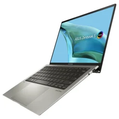 Portátil Asus ZenBook S 13 OLED UX5304MA-NQ075W U7-155U 16GB 512GB 13.3