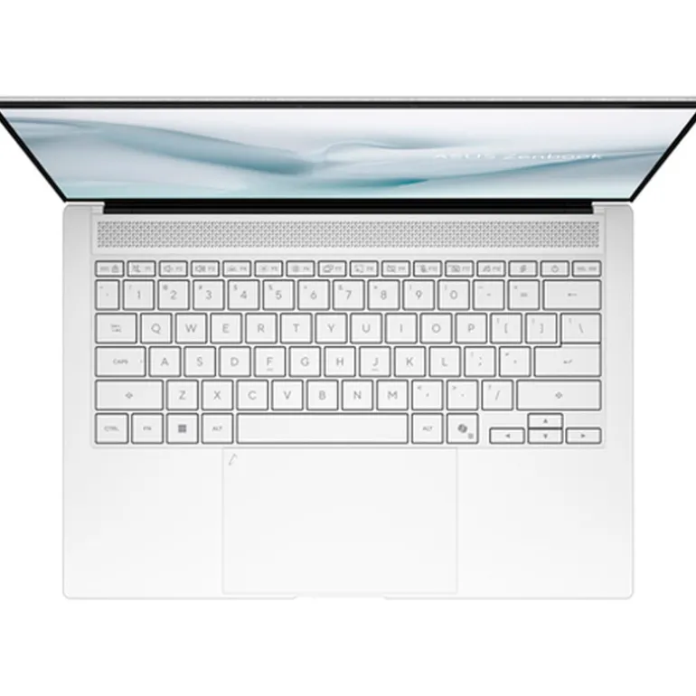 Portátil Asus Zenbook S14 OLED UX5406AA-SU248W U9-386H 32GB 14" 3K OLED W11H