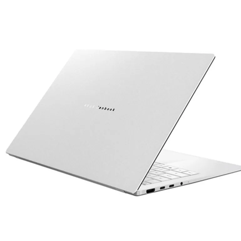 Portátil Asus Zenbook S14 OLED UX5406AA-SU248W U9-386H 32GB 14" 3K OLED W11H