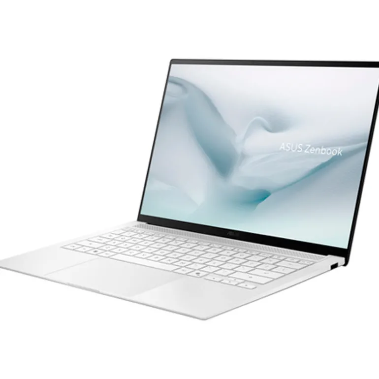 Portátil Asus Zenbook S14 OLED UX5406AA-SU247W U9-386H 32GB 1TB 14" 3K OLED W11H