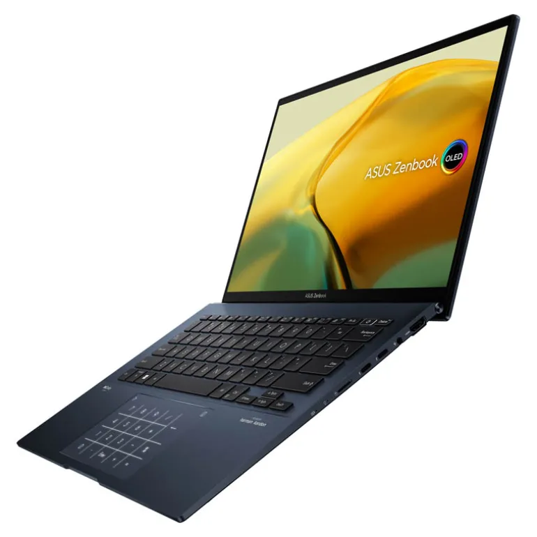 Portátil Asus ZenBook UX3402ZA-KM214 i5-1240P 16GB 512GB 14" FreeDOS