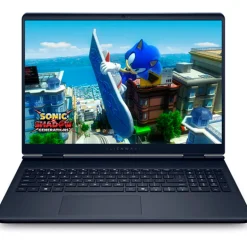 Portátil Dell Alienware 16 Aurora AC16250 C7-240H RTX 5060 16GB 1TB 16" W11H