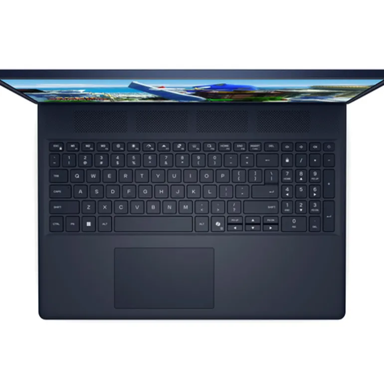 Portátil Dell Alienware 16 Aurora AC16250 C7-240H RTX 5060 16GB 1TB 16" W11H