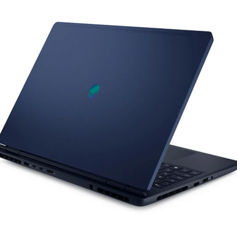 Portátil Dell Alienware 16 Aurora AC16250 C7-240H RTX 5060 16GB 1TB 16" W11H