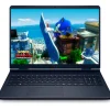 Portátil Dell Alienware 16 Aurora AC16250 C7-240H RTX 5060 32GB 1TB 16" W11H