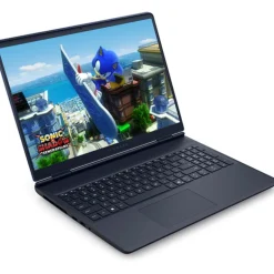 Portátil Dell Alienware 16 Aurora AC16250 C7-240H RTX 5060 32GB 1TB 16