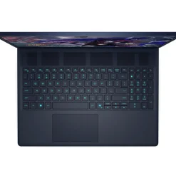 Portátil Dell Alienware Aurora 16X U7-255HX RTX 5060 32GB 1TB 16" W11H