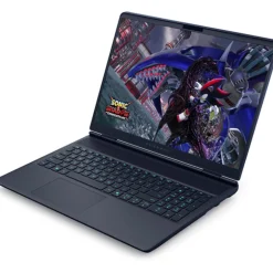 Portátil Dell Alienware Aurora 16X U7-255HX RTX 5060 32GB 1TB 16