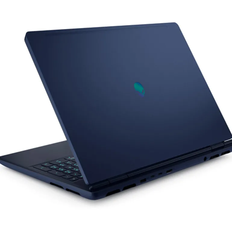 Portátil Dell Alienware Aurora 16X U7-255HX RTX 5060 32GB 1TB 16" W11H