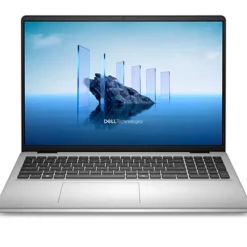 Portátil Dell 16 DC16250 Core 7-150U 16GB 512GB 16" W11P