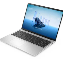 Portátil Dell 16 DC16250 Core 7-150U 16GB 512GB 16" W11P