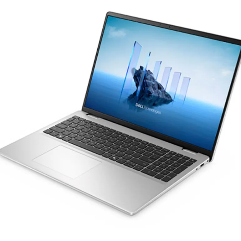 Portátil Dell 16 DC16250 Core 7-150U 16GB 512GB 16" W11P